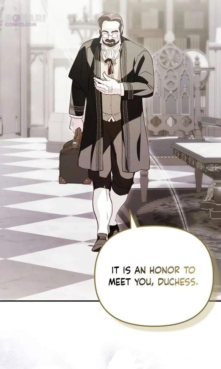 I Only Need the Duke's Child Chapter 11 Page 58