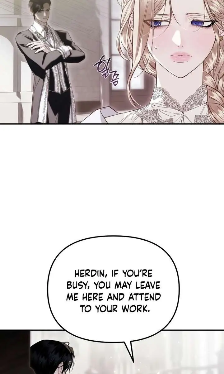 I Only Need the Duke's Child Chapter 11 Page 60