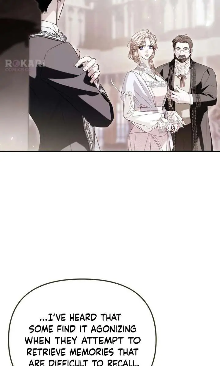 I Only Need the Duke's Child Chapter 11 Page 61