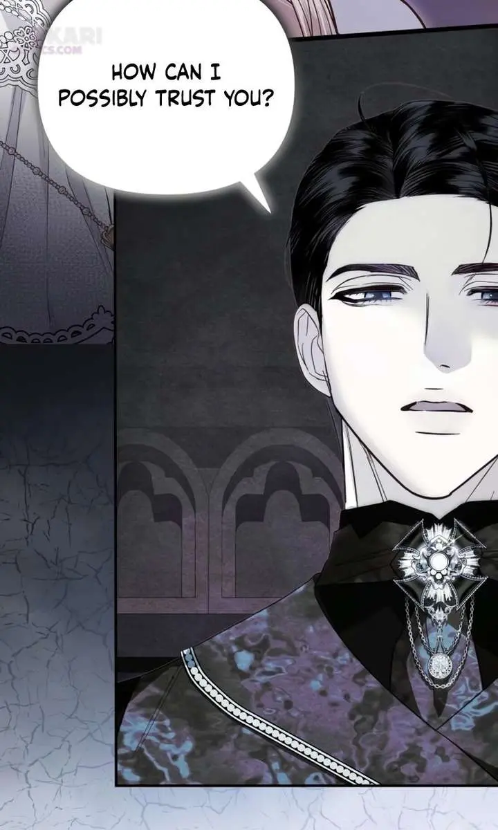 I Only Need the Duke's Child Chapter 11 Page 65