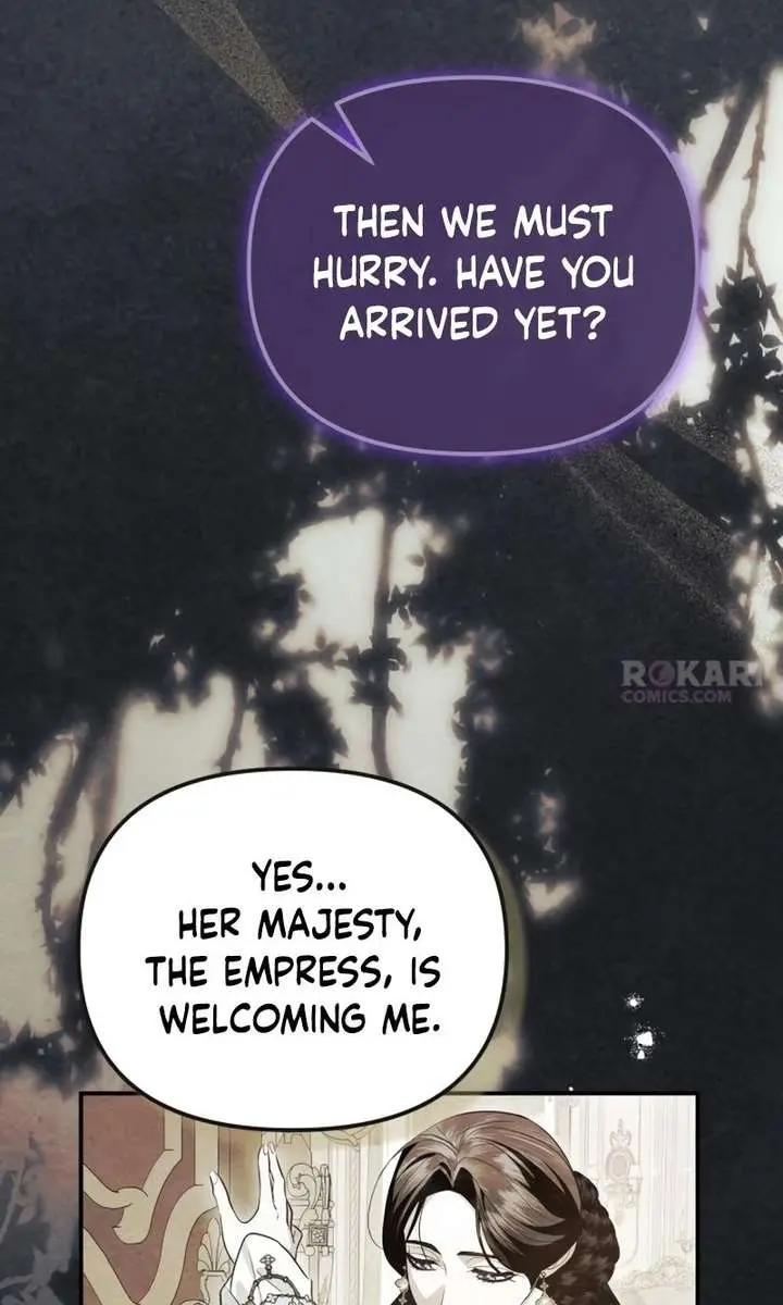 I Only Need the Duke's Child Chapter 11 Page 75