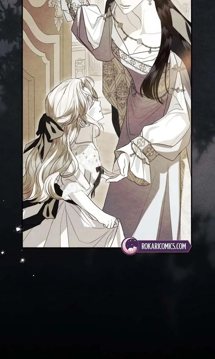 I Only Need the Duke's Child Chapter 11 Page 76