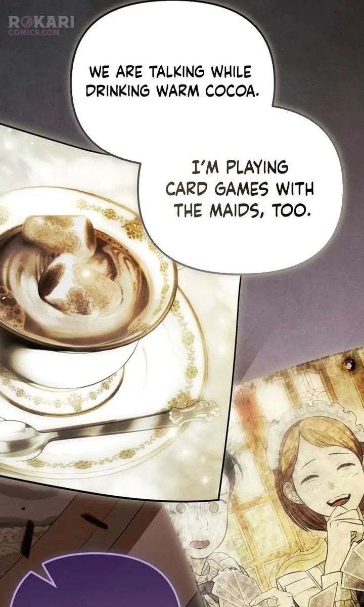I Only Need the Duke's Child Chapter 11 Page 78