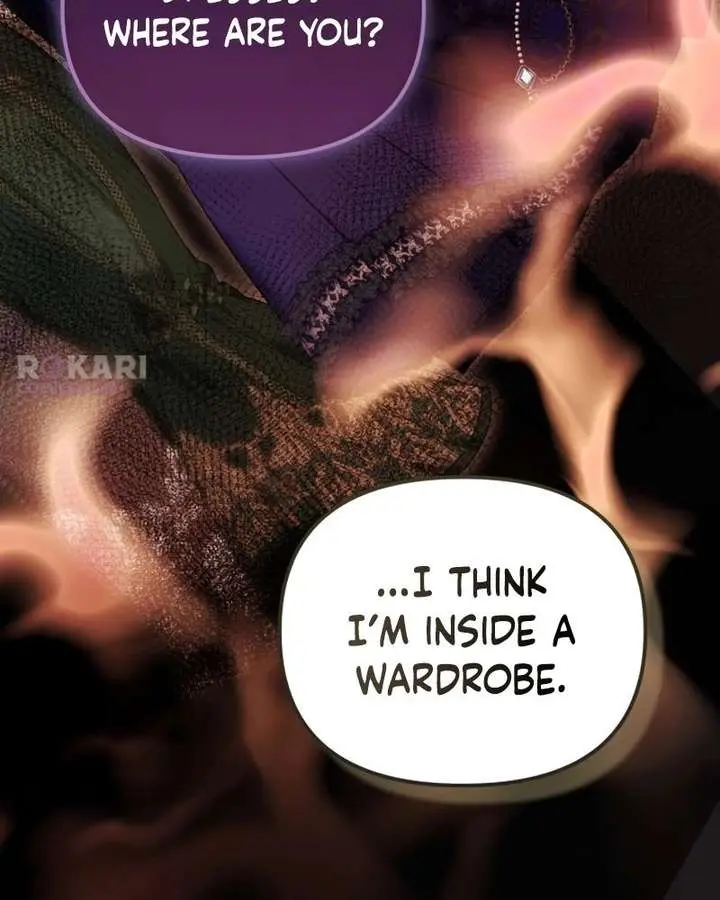 I Only Need the Duke's Child Chapter 11 Page 85
