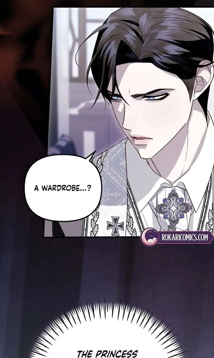 I Only Need the Duke's Child Chapter 11 Page 86