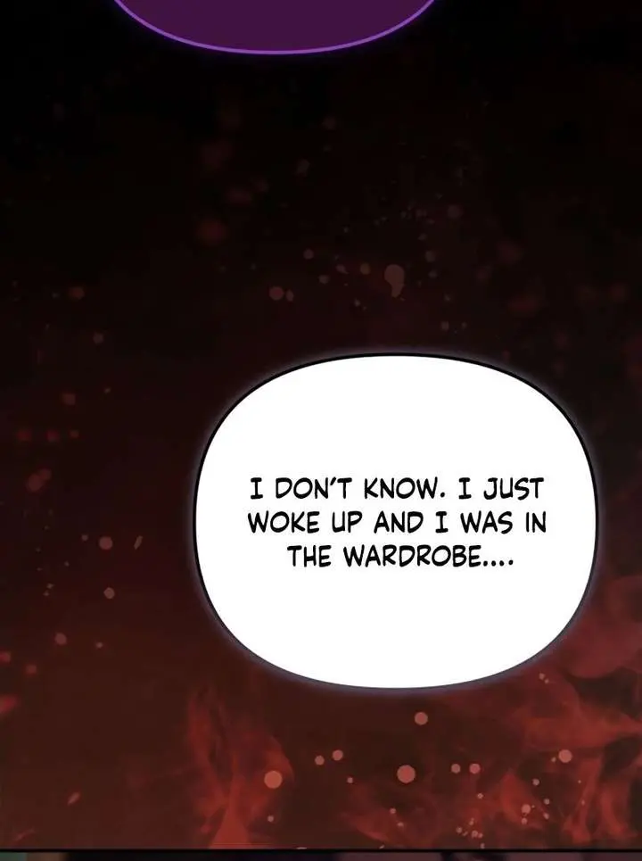 I Only Need the Duke's Child Chapter 11 Page 90