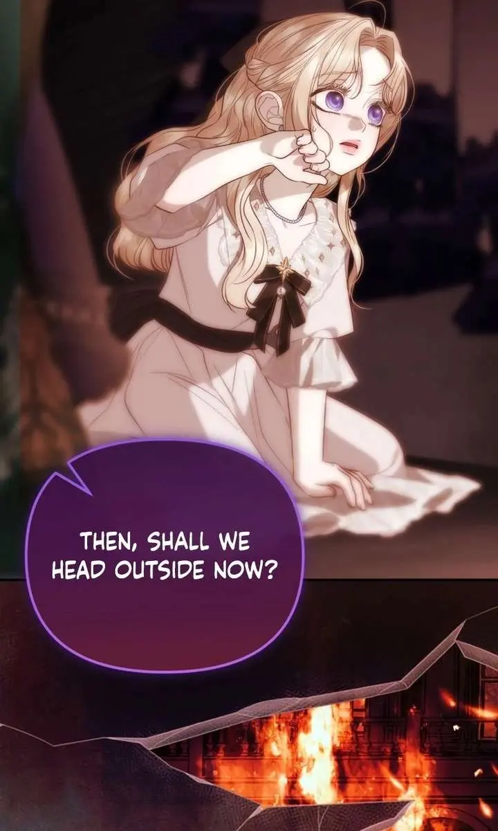 I Only Need the Duke's Child Chapter 11 Page 91
