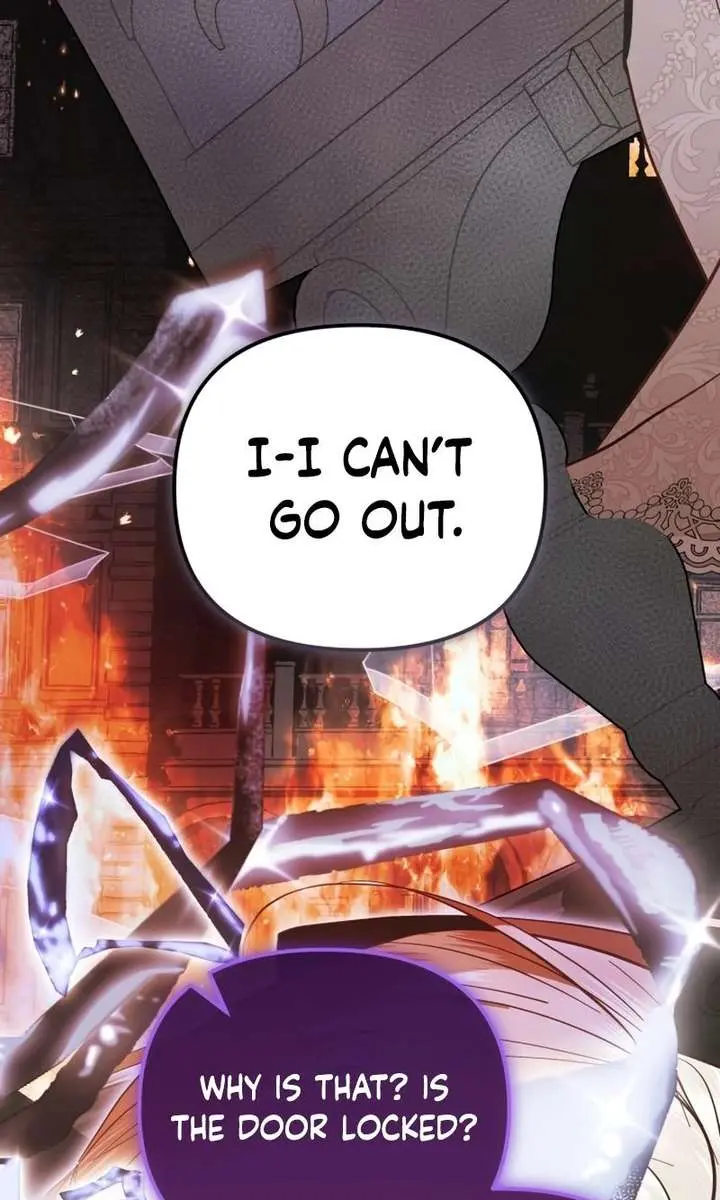 I Only Need the Duke's Child Chapter 11 Page 93