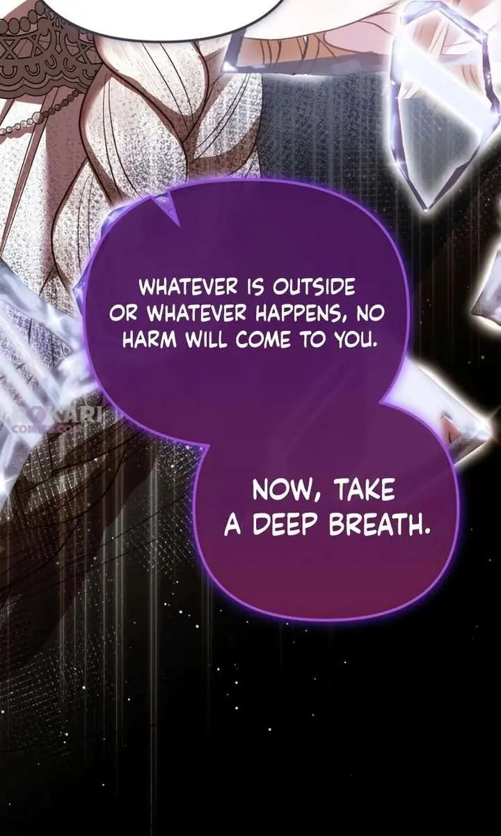 I Only Need the Duke's Child Chapter 11 Page 95