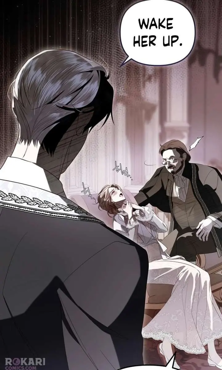 I Only Need the Duke's Child Chapter 11 Page 105