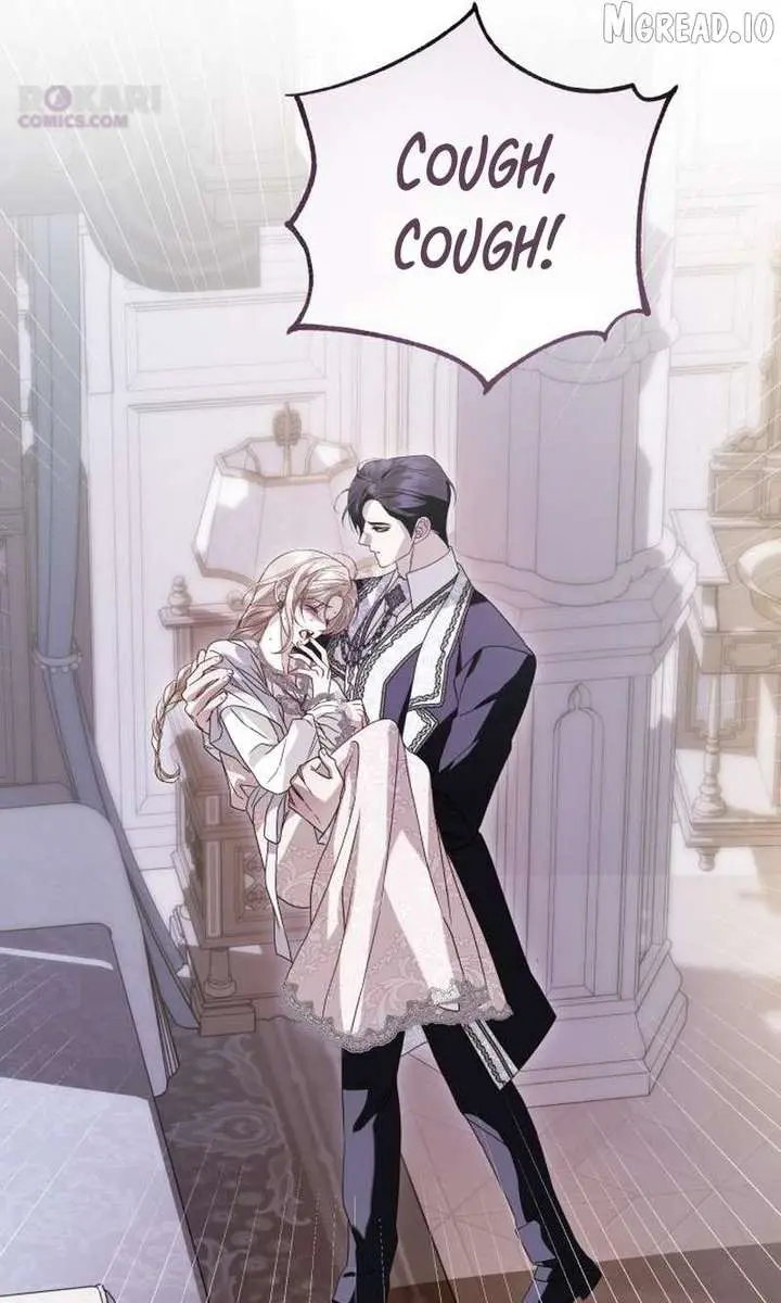 I Only Need the Duke's Child Chapter 12 Page 9