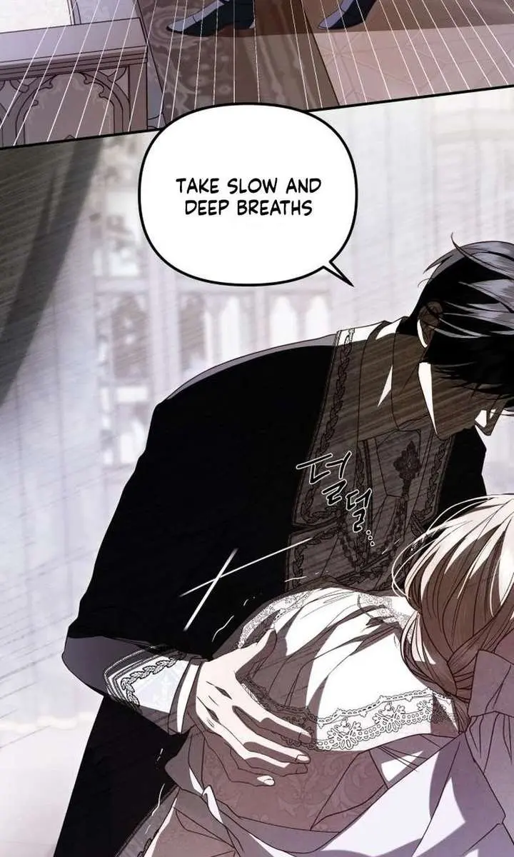I Only Need the Duke's Child Chapter 12 Page 10