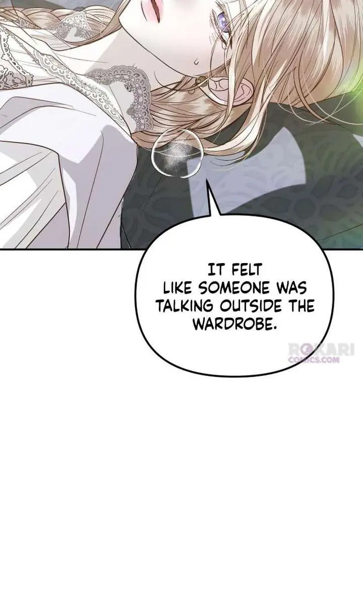 I Only Need the Duke's Child Chapter 12 Page 15