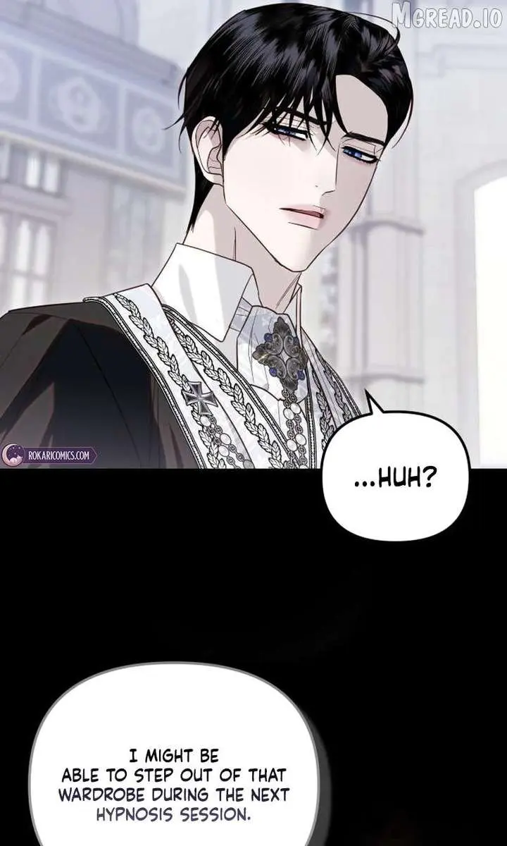 I Only Need the Duke's Child Chapter 12 Page 17