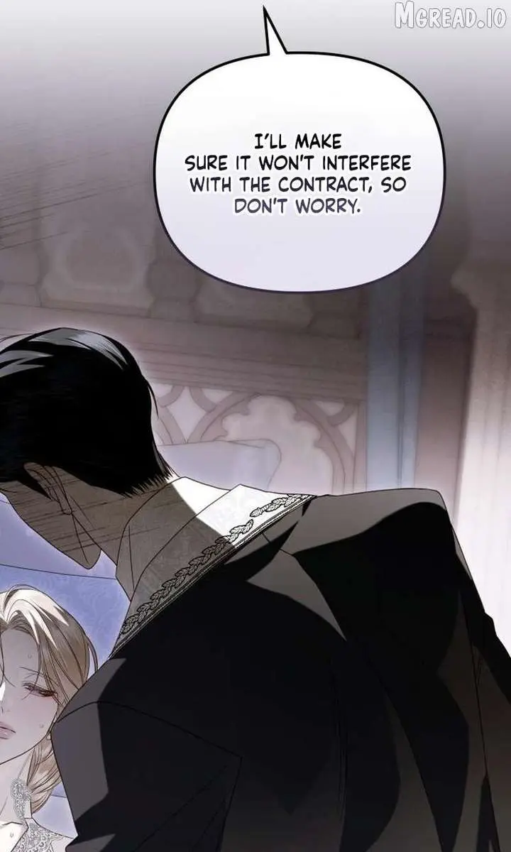 I Only Need the Duke's Child Chapter 12 Page 25