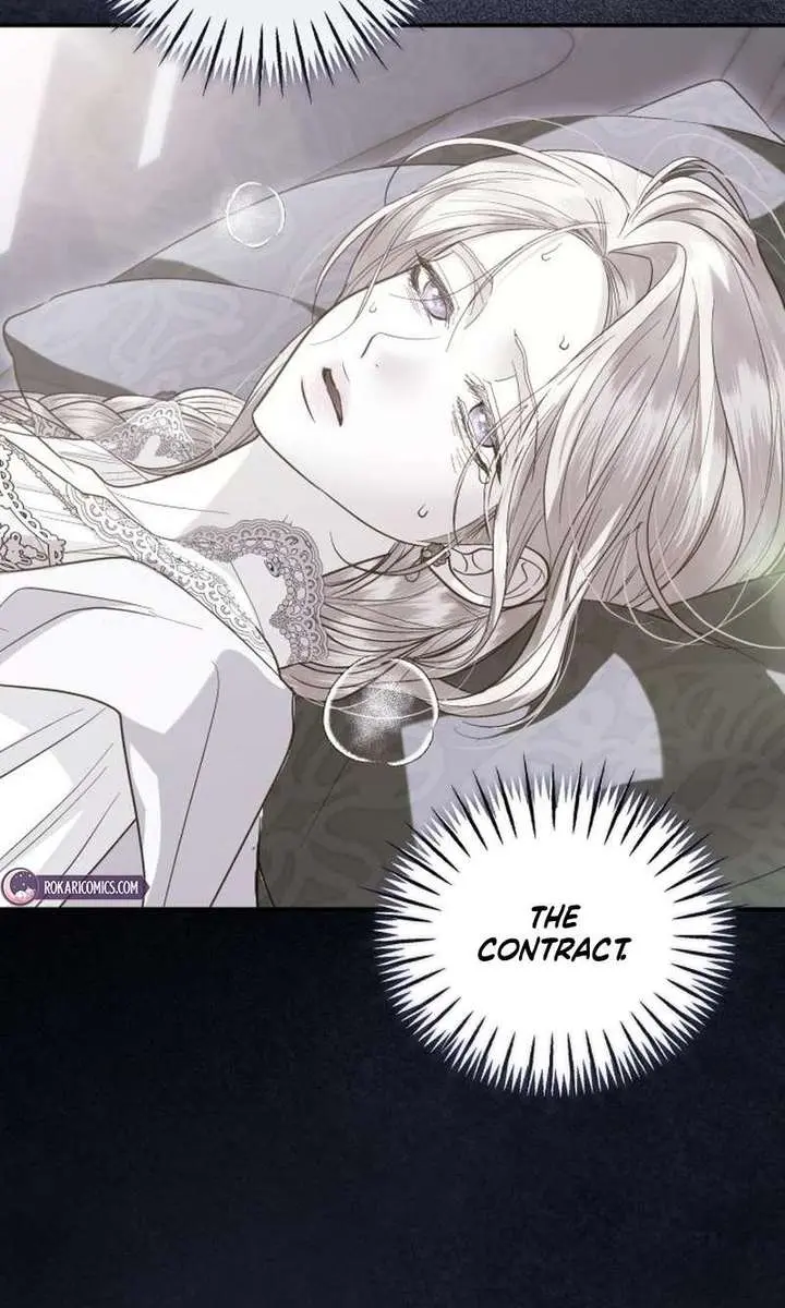 I Only Need the Duke's Child Chapter 12 Page 31