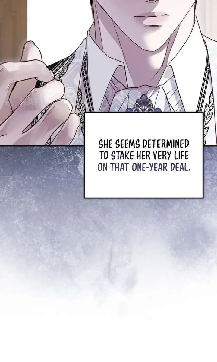I Only Need the Duke's Child Chapter 12 Page 34