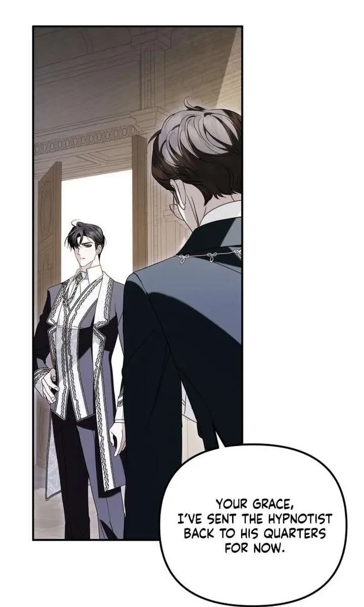 I Only Need the Duke's Child Chapter 12 Page 35