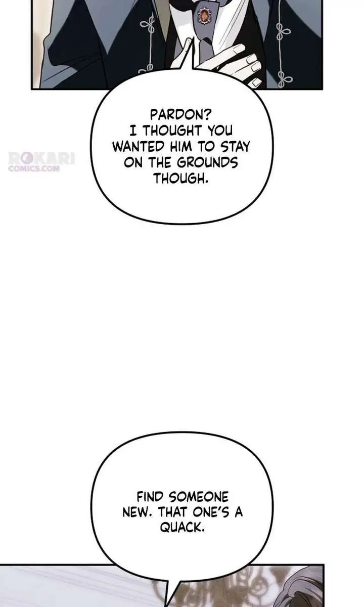 I Only Need the Duke's Child Chapter 12 Page 37