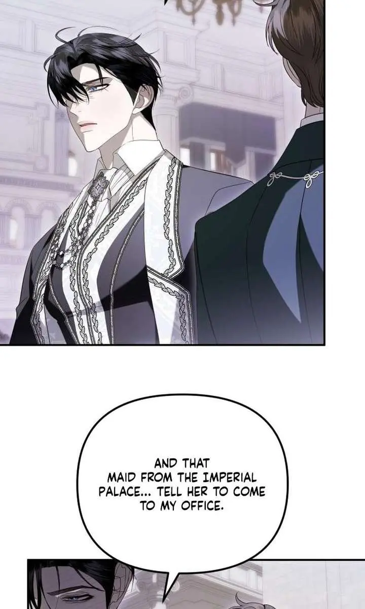 I Only Need the Duke's Child Chapter 12 Page 38