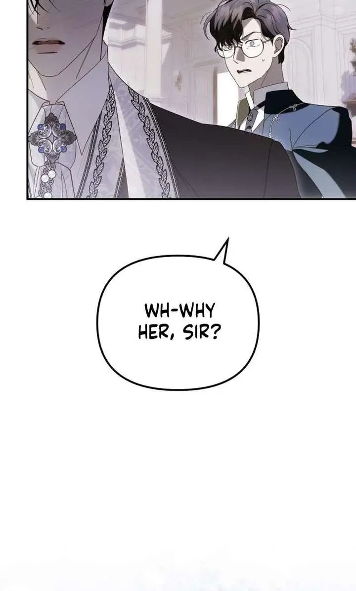 I Only Need the Duke's Child Chapter 12 Page 39