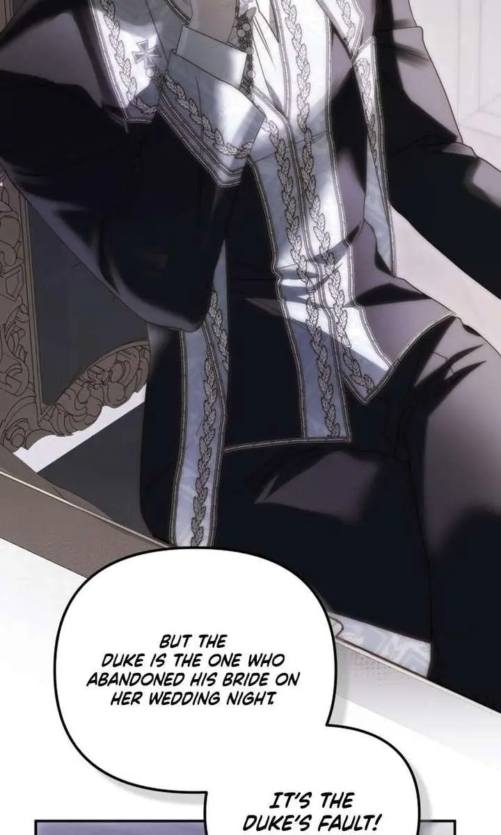 I Only Need the Duke's Child Chapter 12 Page 49