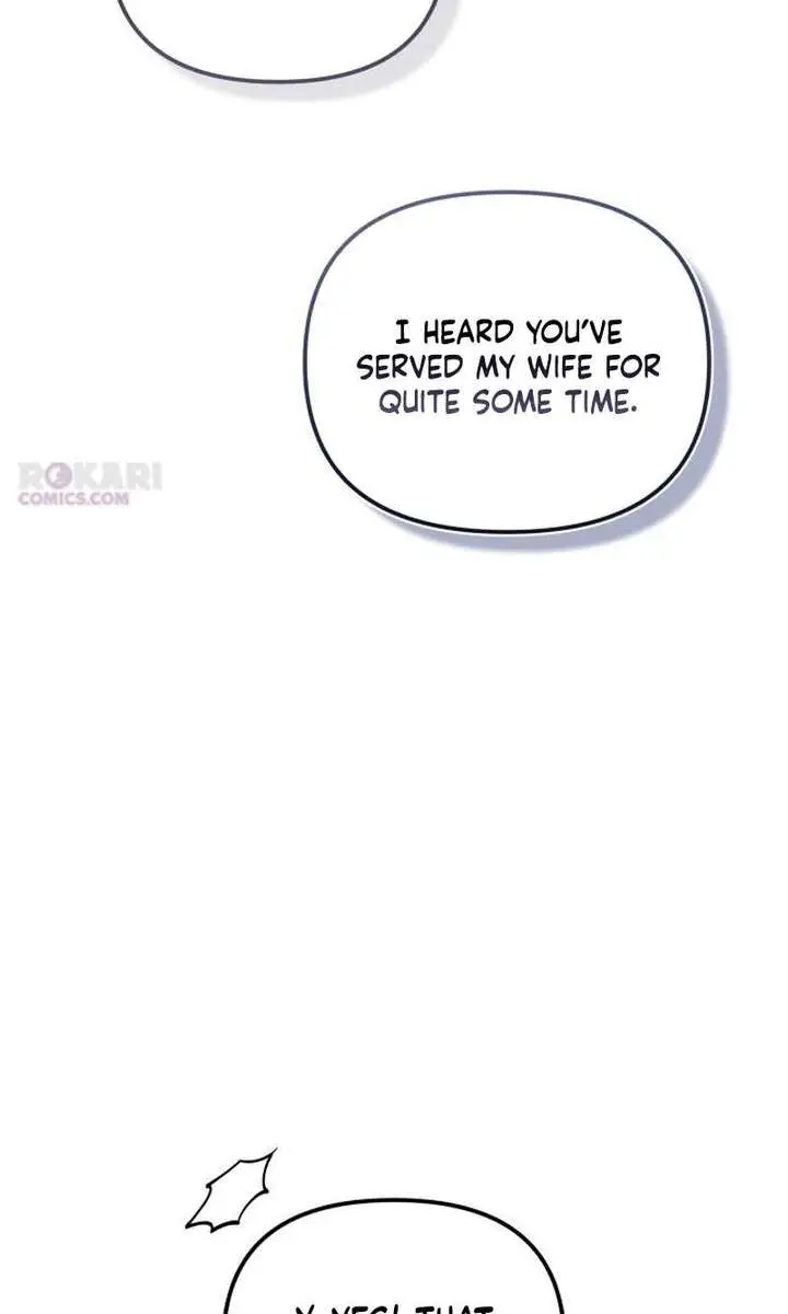 I Only Need the Duke's Child Chapter 12 Page 51