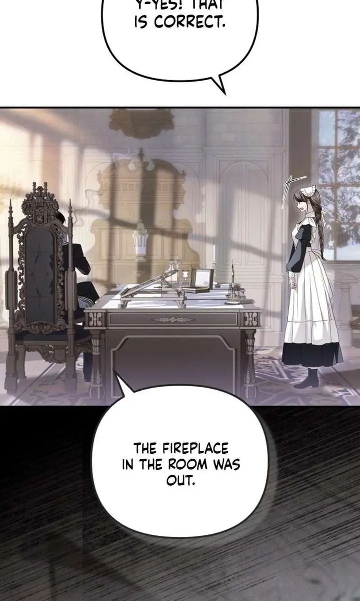 I Only Need the Duke's Child Chapter 12 Page 52