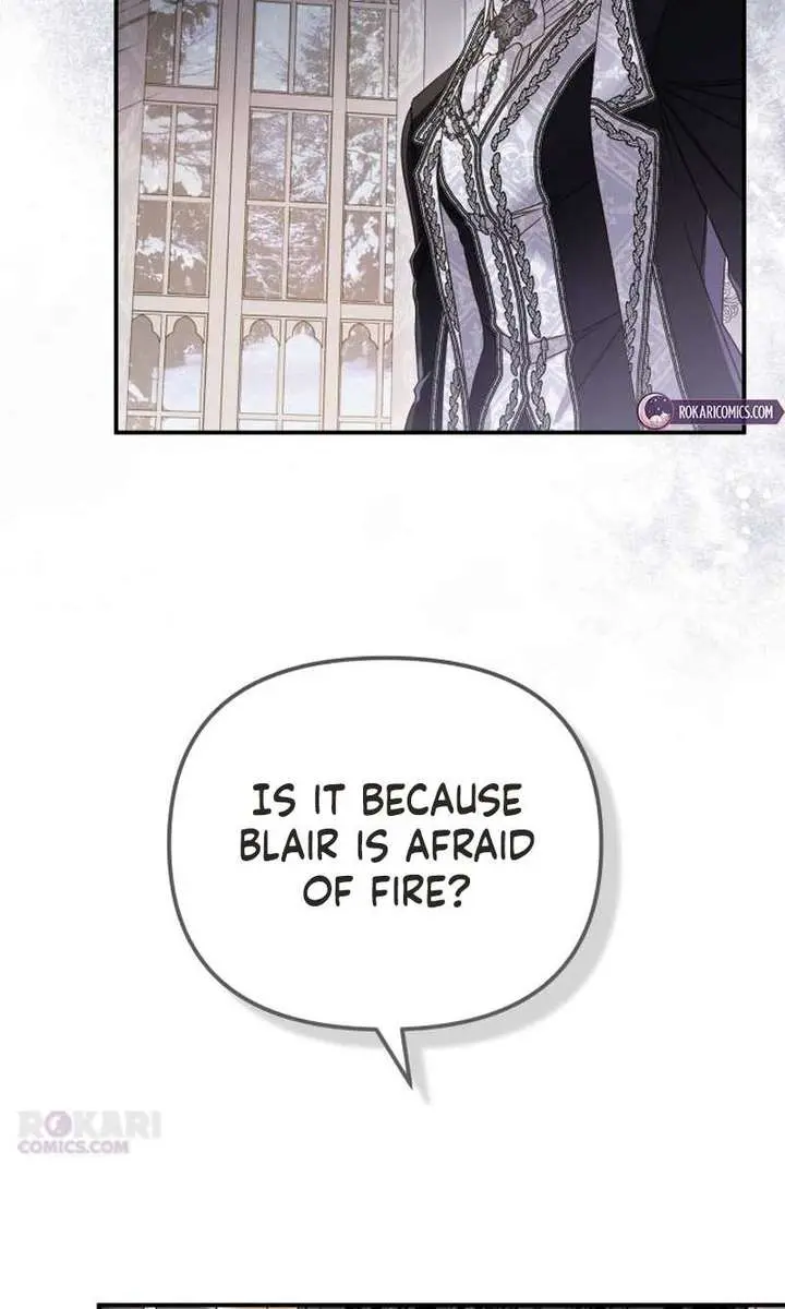 I Only Need the Duke's Child Chapter 12 Page 54