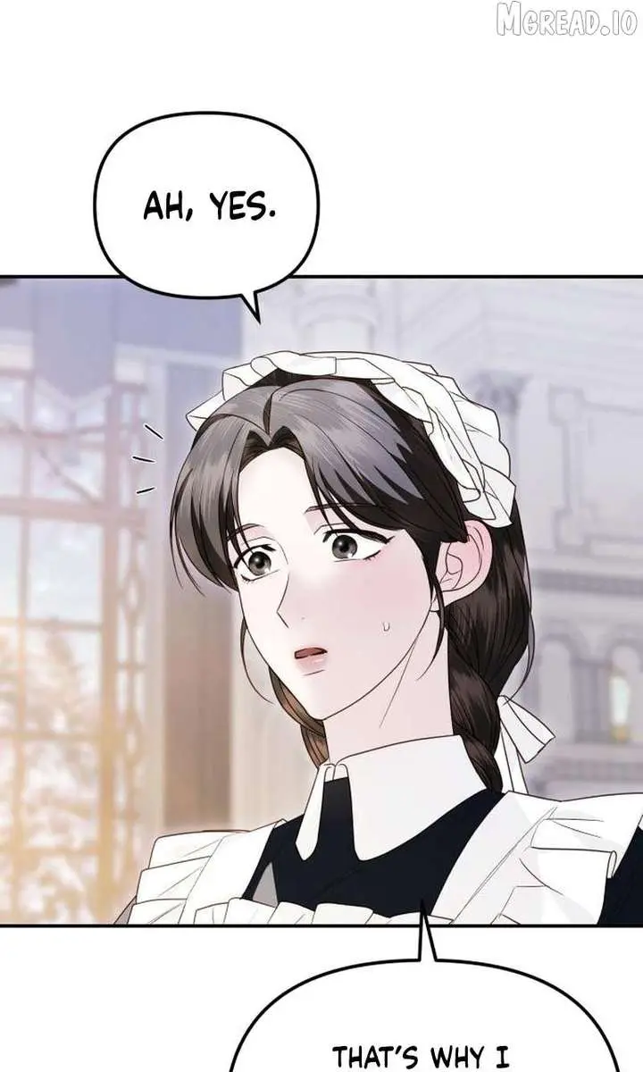 I Only Need the Duke's Child Chapter 12 Page 56