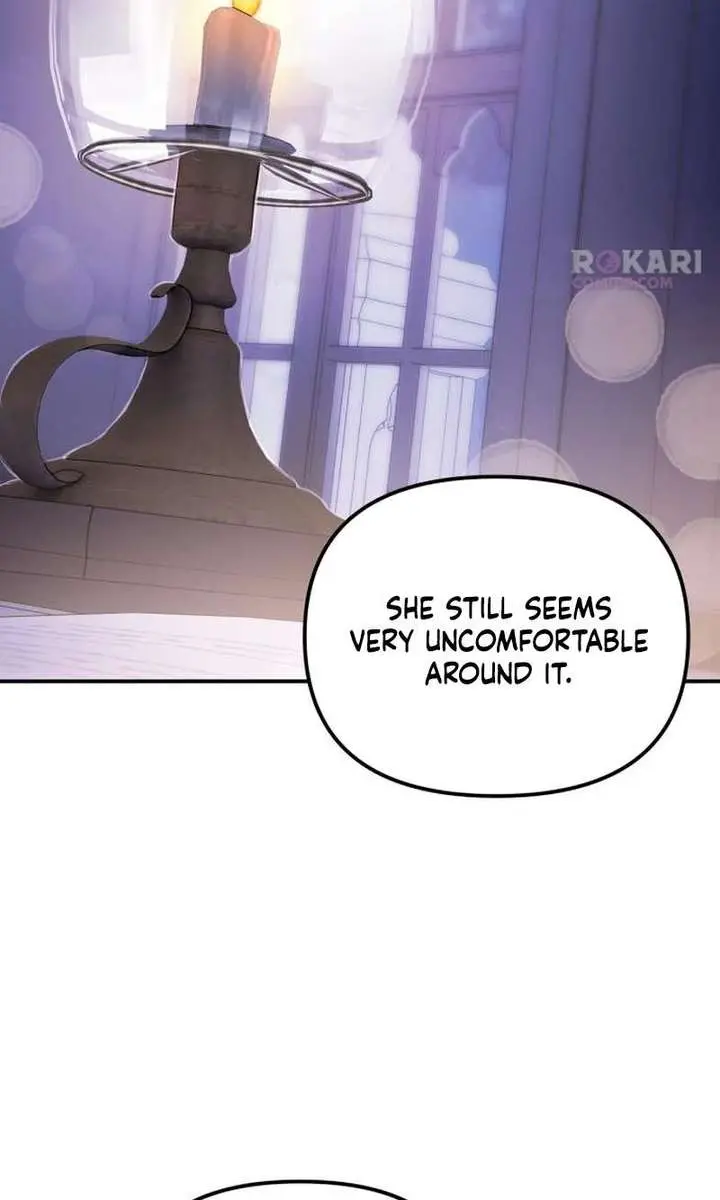 I Only Need the Duke's Child Chapter 12 Page 58