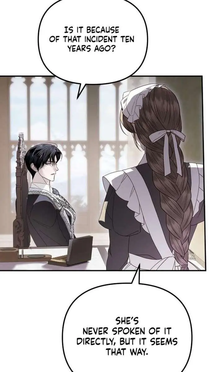 I Only Need the Duke's Child Chapter 12 Page 59