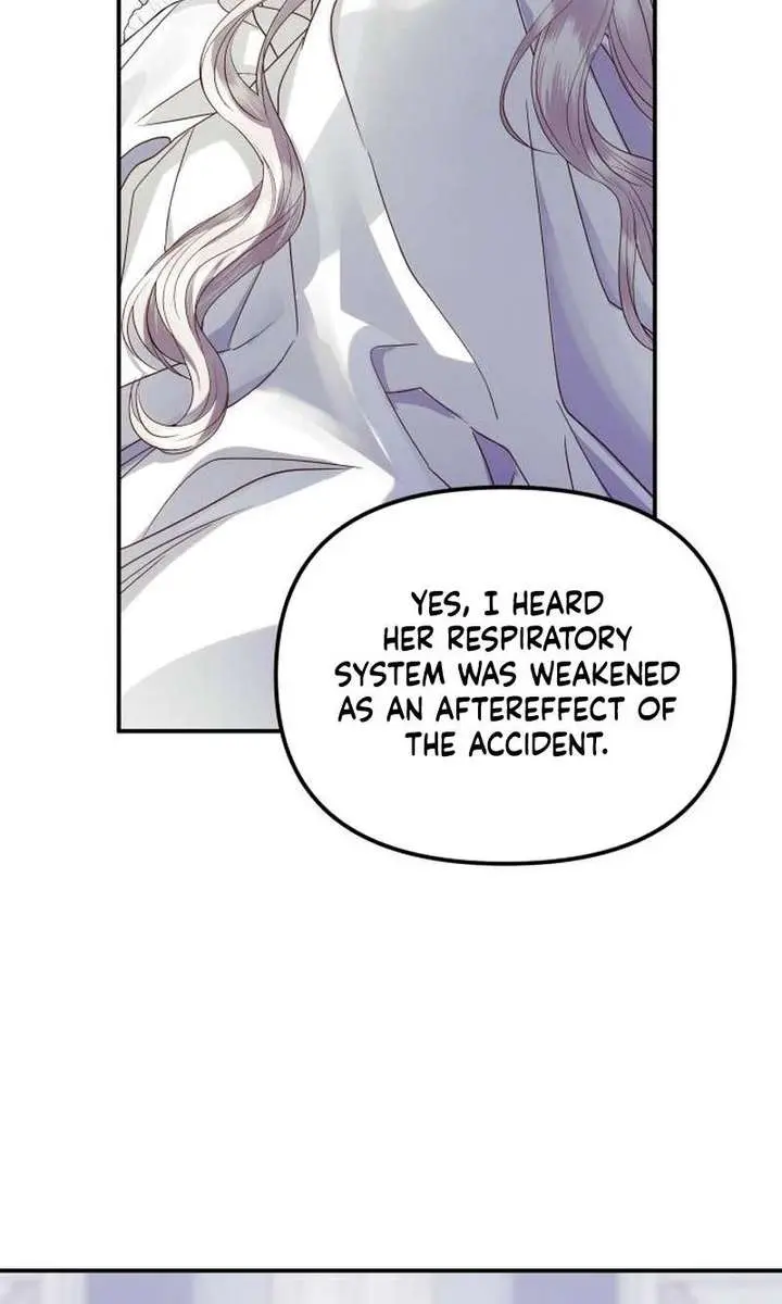 I Only Need the Duke's Child Chapter 12 Page 61