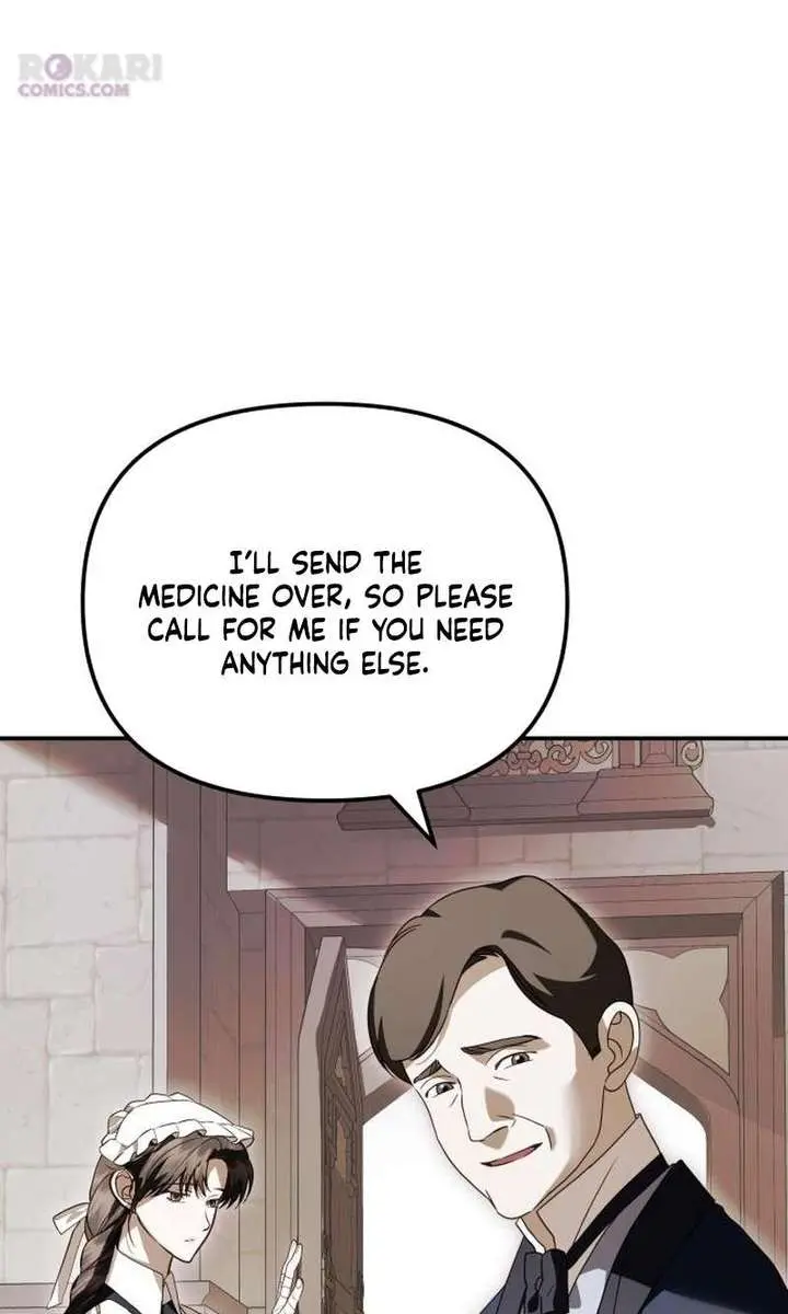 I Only Need the Duke's Child Chapter 12 Page 68