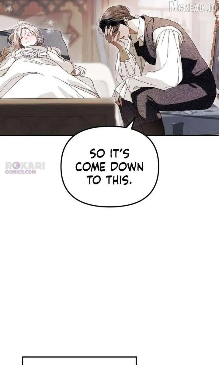 I Only Need the Duke's Child Chapter 12 Page 72