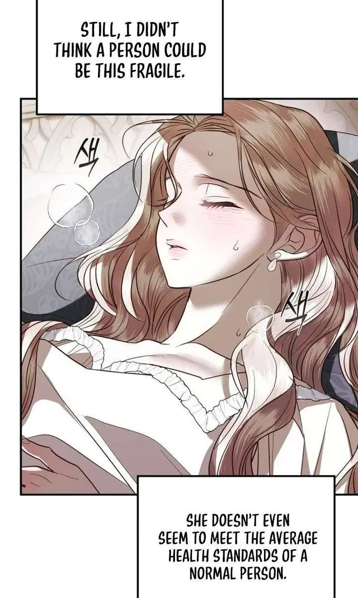 I Only Need the Duke's Child Chapter 12 Page 73