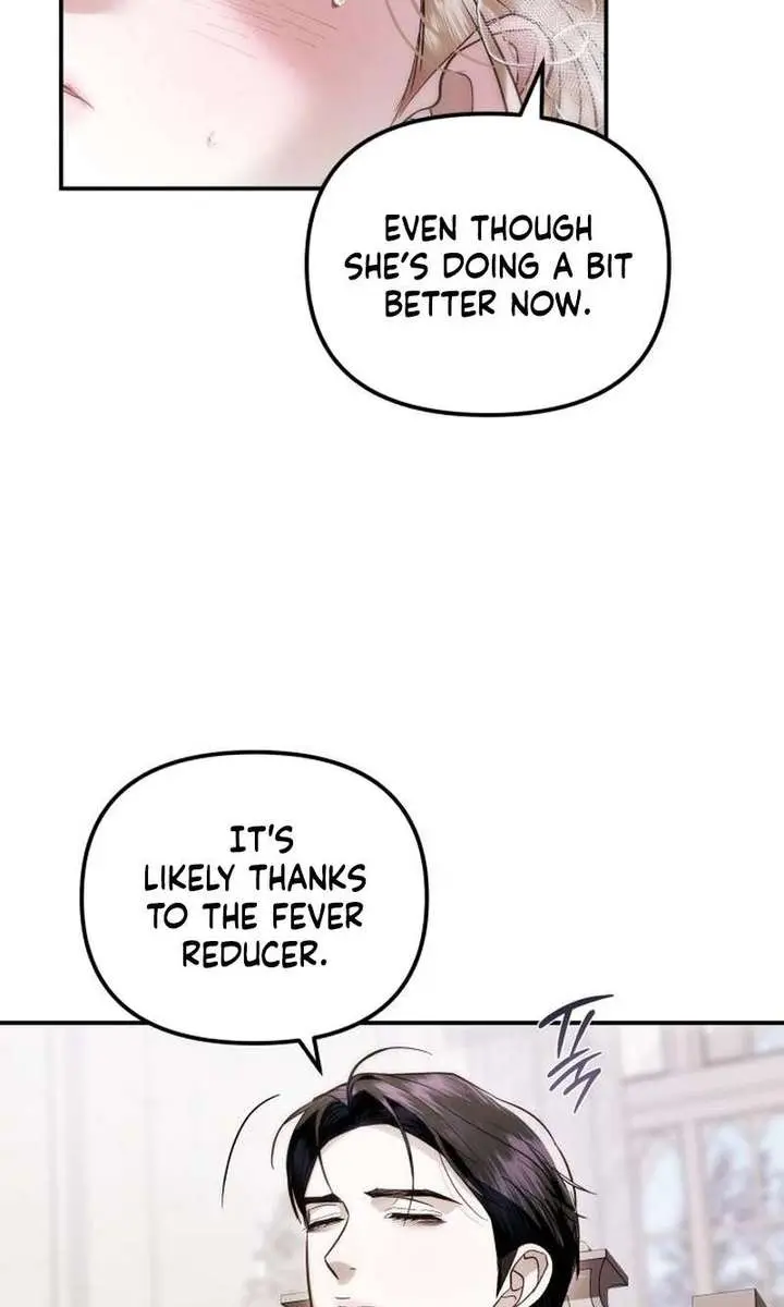I Only Need the Duke's Child Chapter 12 Page 76