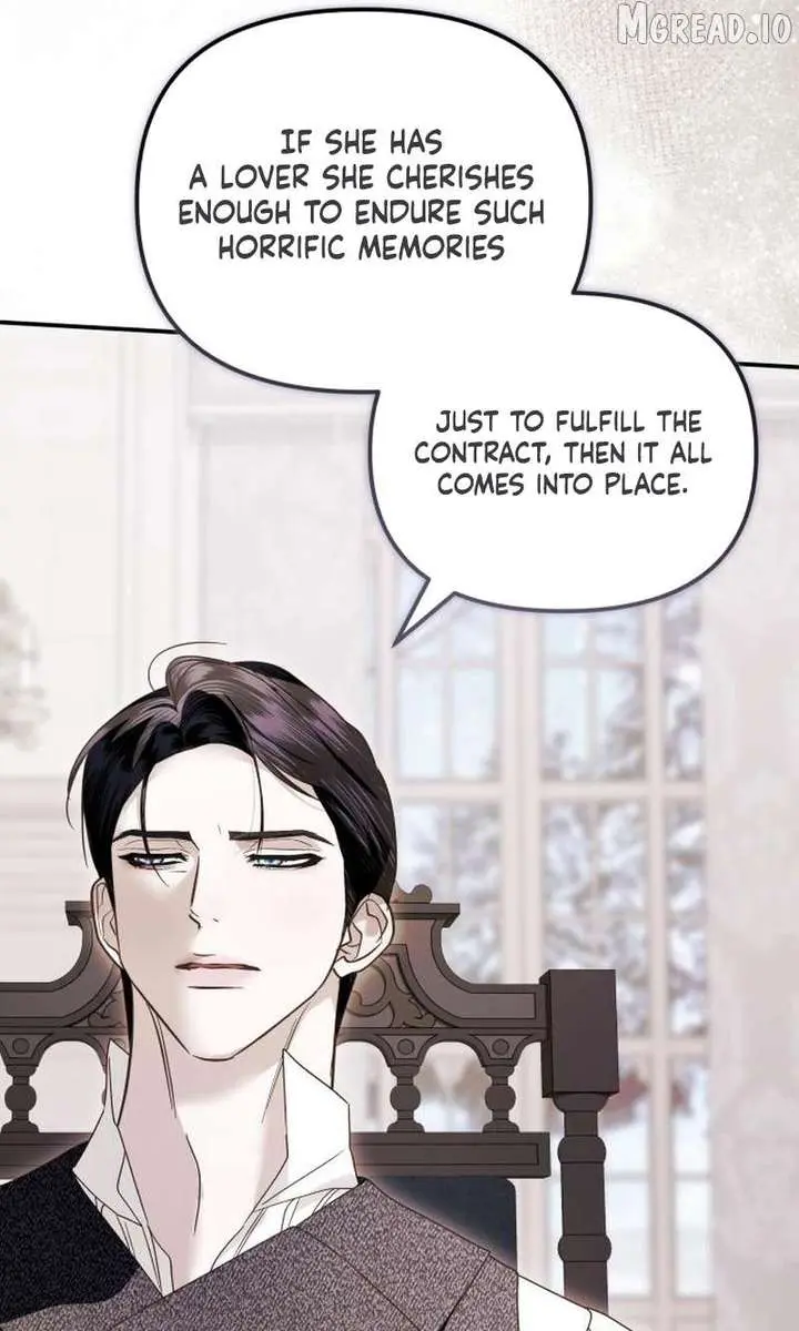 I Only Need the Duke's Child Chapter 12 Page 87