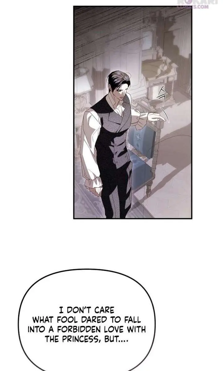 I Only Need the Duke's Child Chapter 12 Page 90