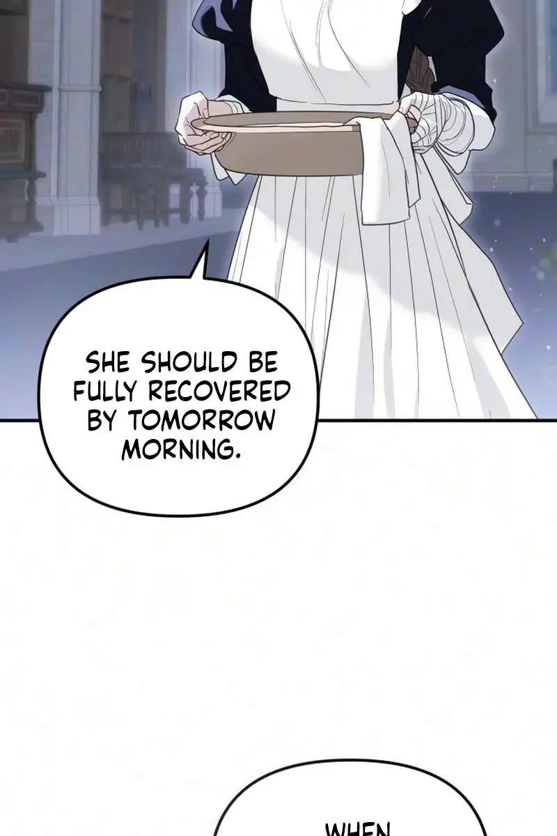I Only Need the Duke's Child Chapter 13 Page 3