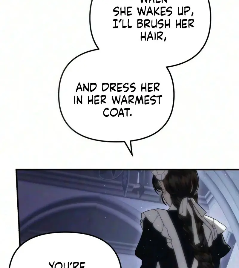I Only Need the Duke's Child Chapter 13 Page 4