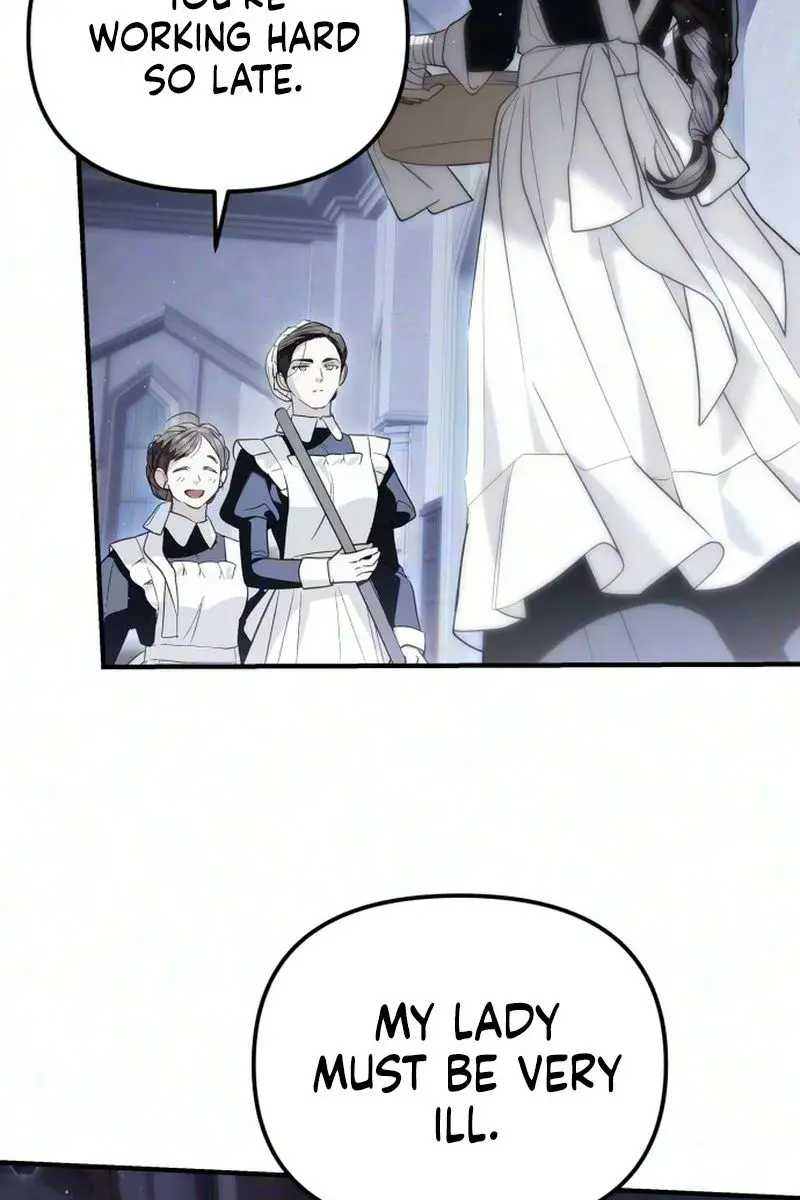 I Only Need the Duke's Child Chapter 13 Page 6