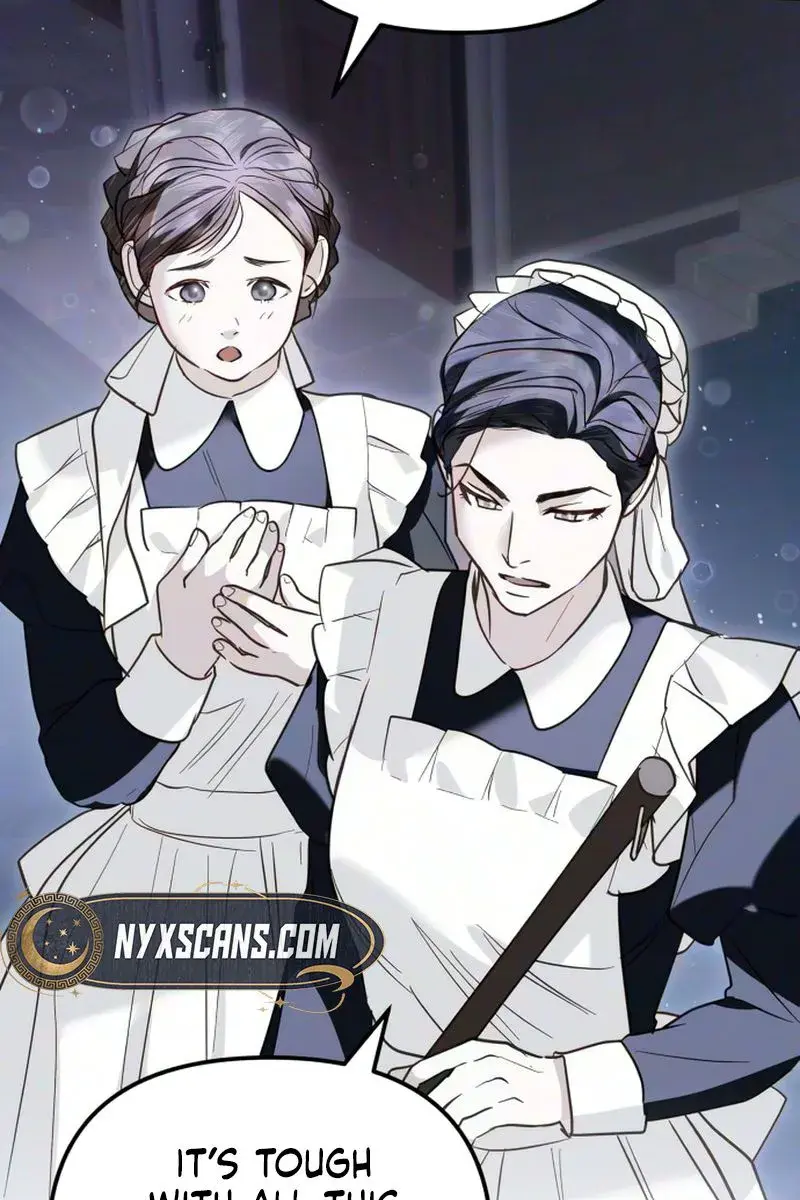 I Only Need the Duke's Child Chapter 13 Page 7