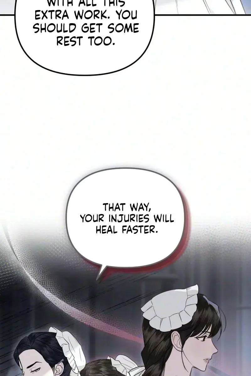 I Only Need the Duke's Child Chapter 13 Page 8