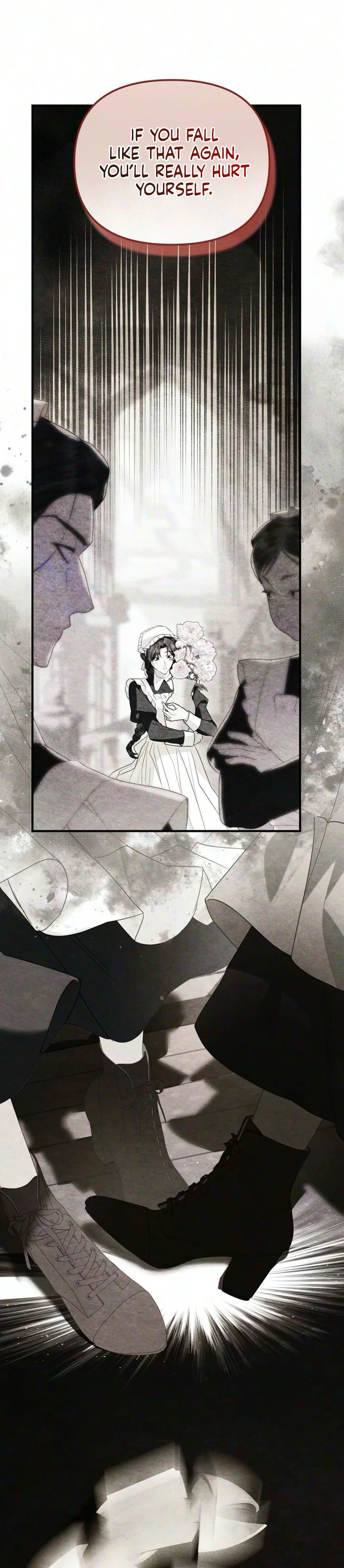 I Only Need the Duke's Child Chapter 13 Page 11