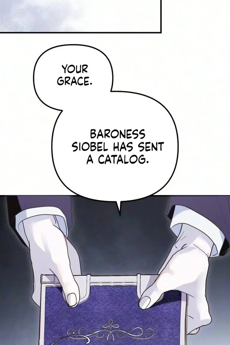 I Only Need the Duke's Child Chapter 13 Page 24