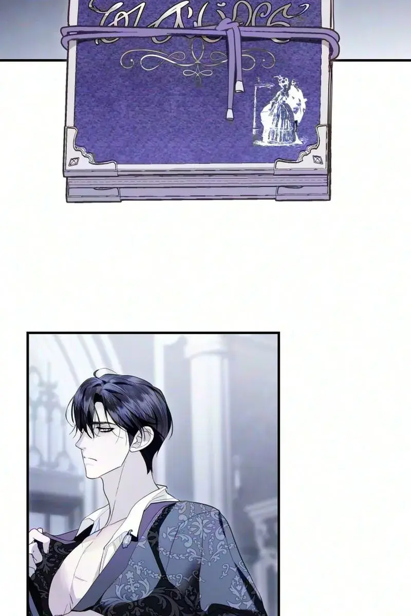 I Only Need the Duke's Child Chapter 13 Page 25