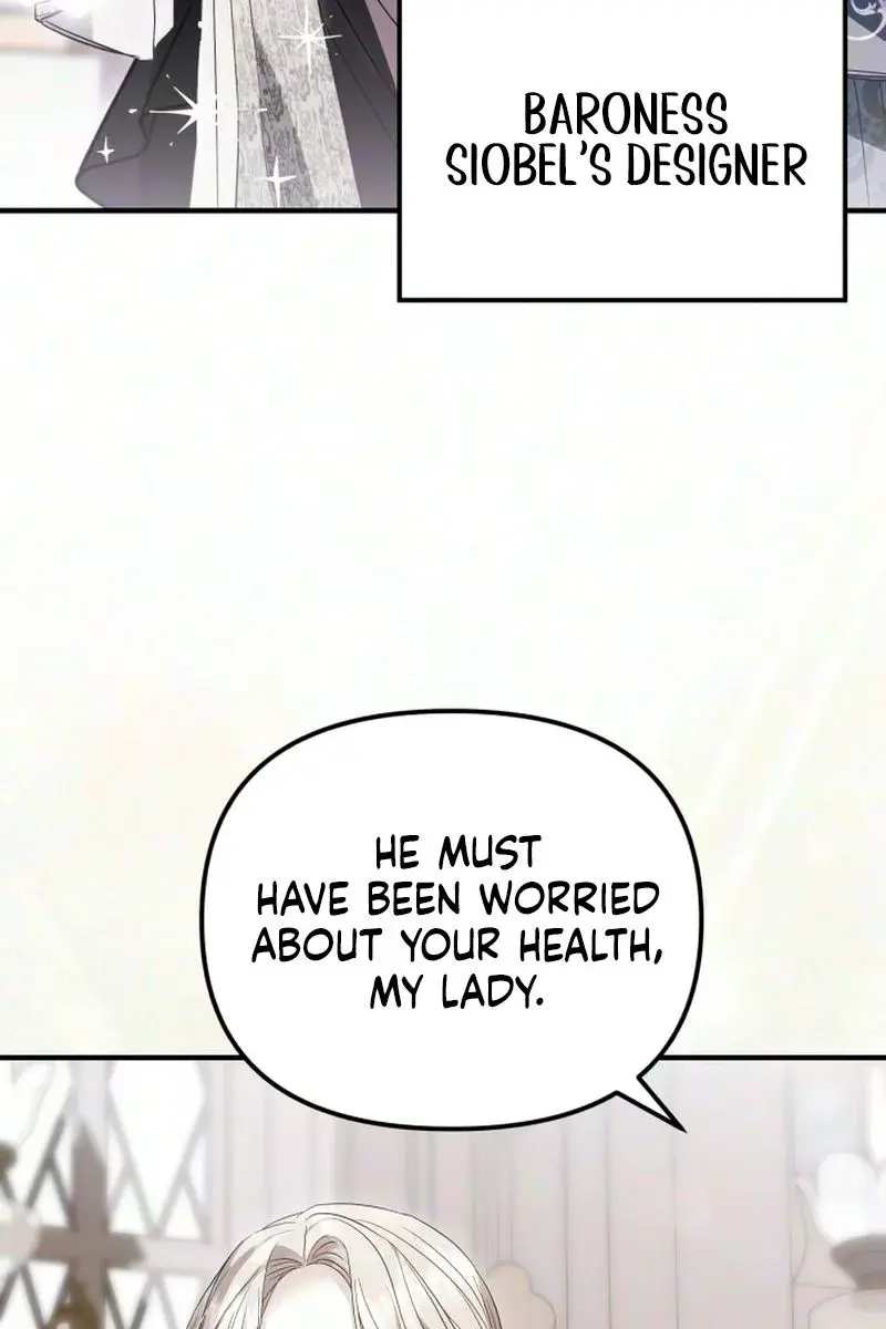 I Only Need the Duke's Child Chapter 13 Page 47
