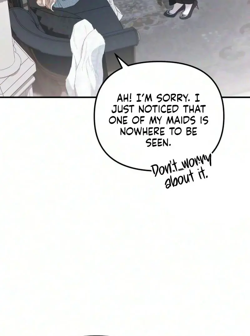 I Only Need the Duke's Child Chapter 13 Page 50