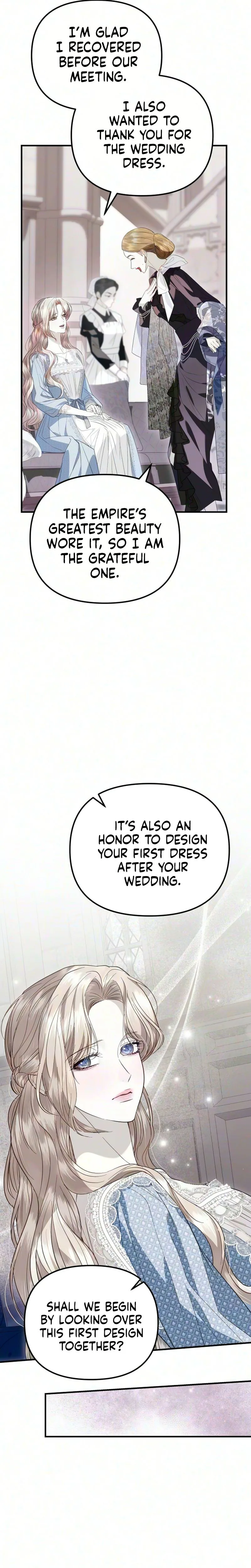 I Only Need the Duke's Child Chapter 13 Page 51